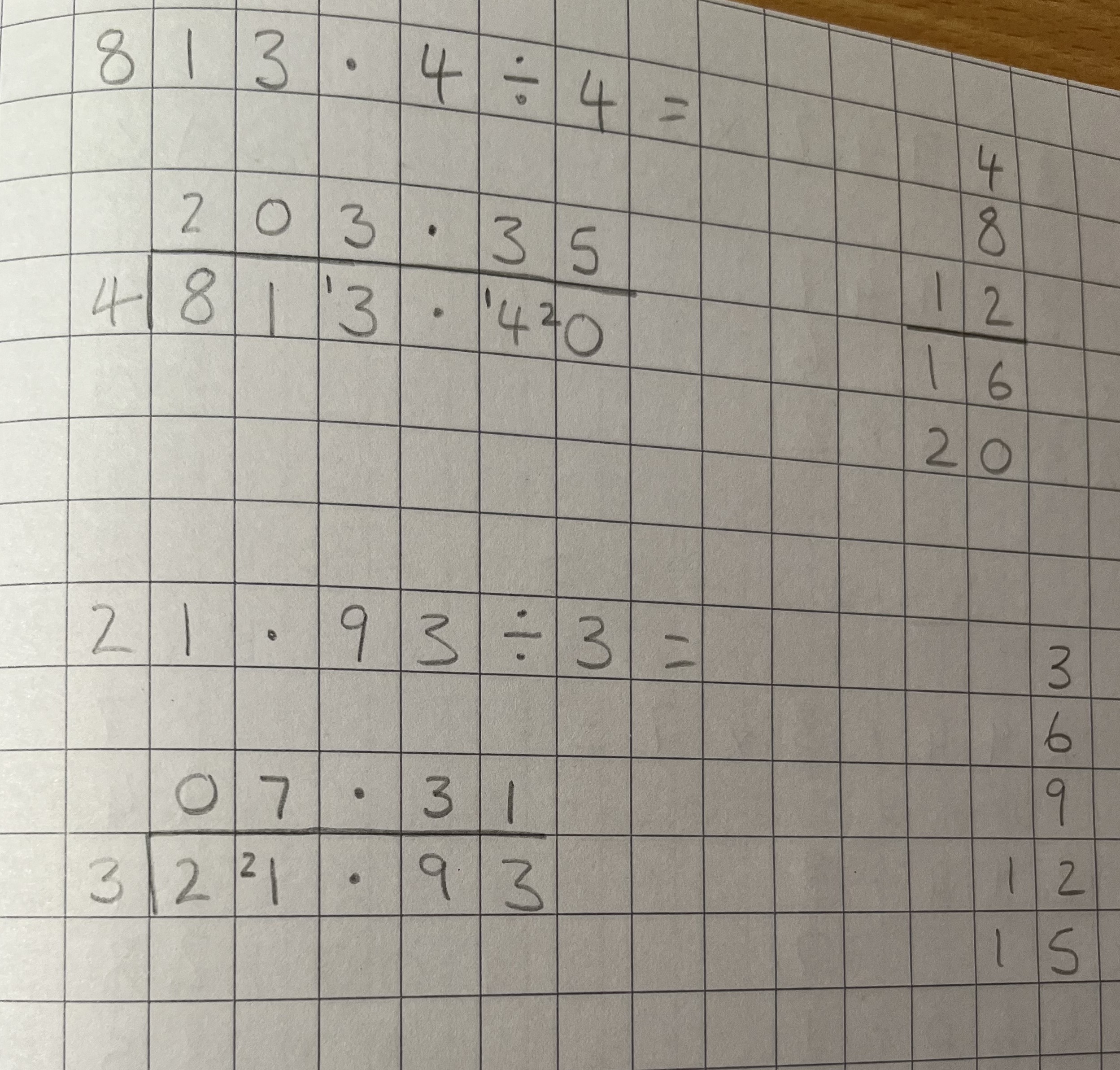 Example from book