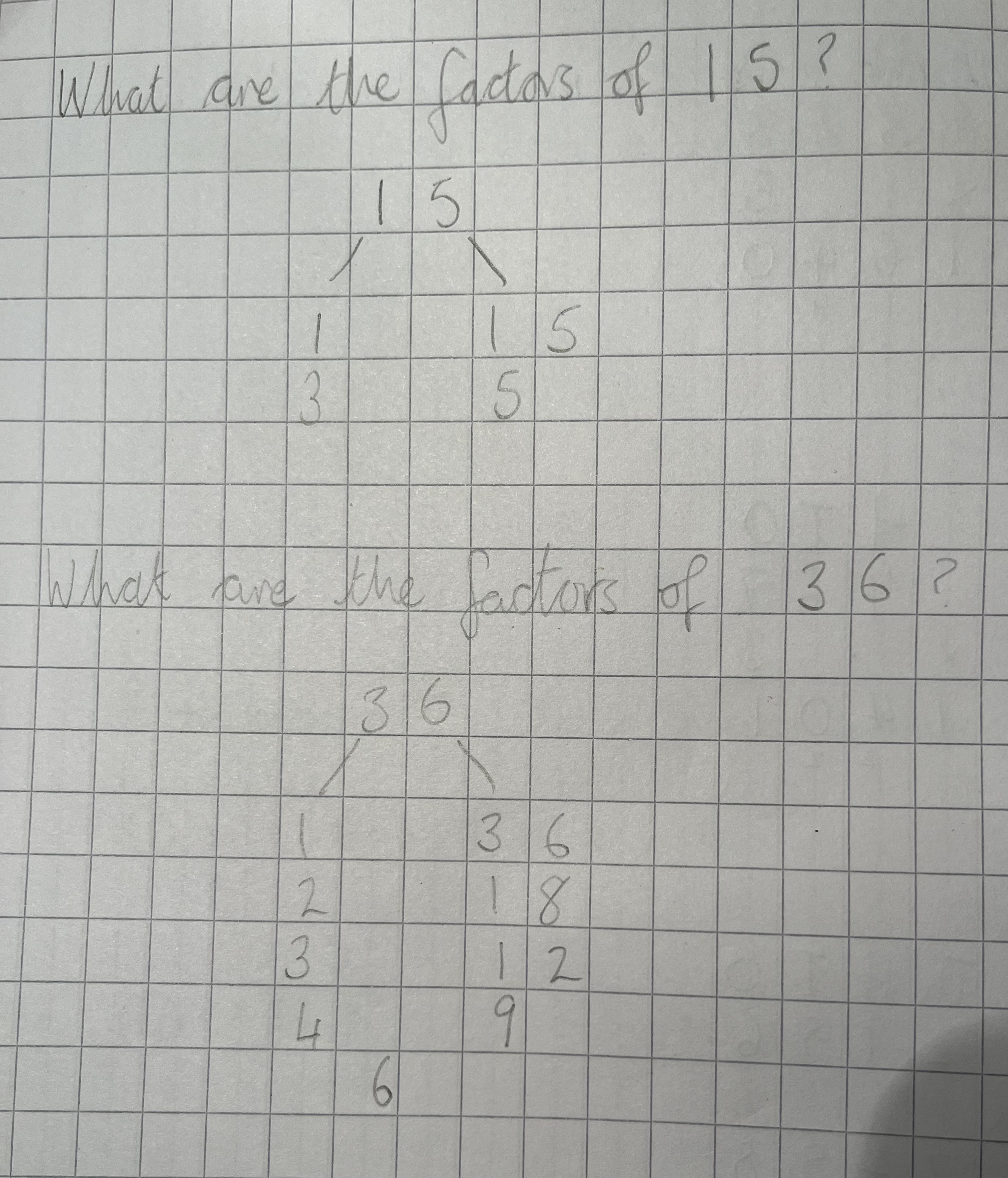 Example from book