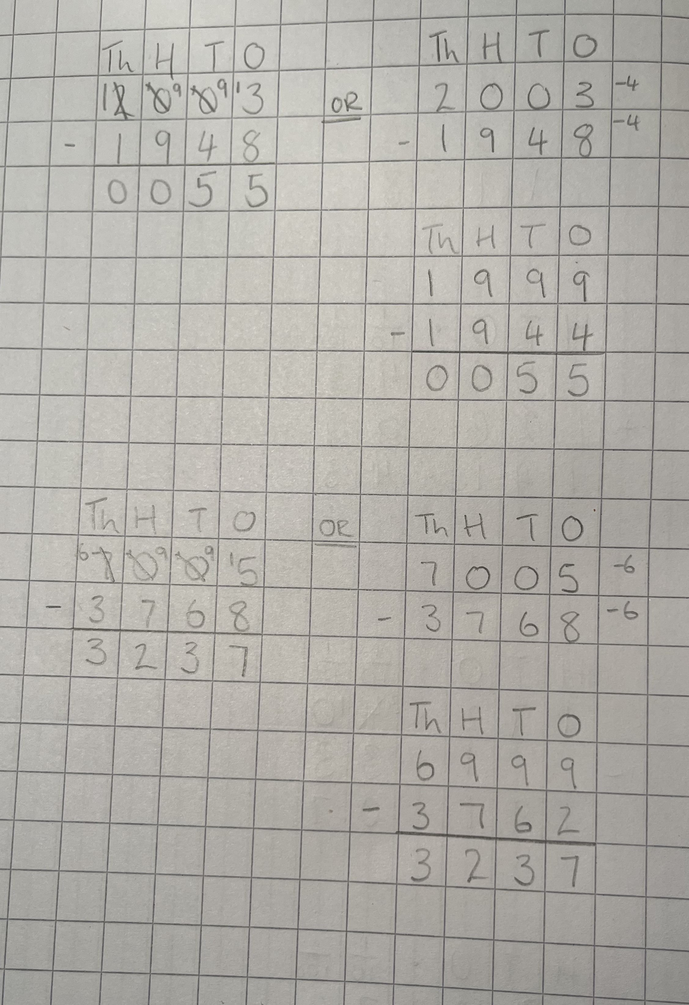 Example from book