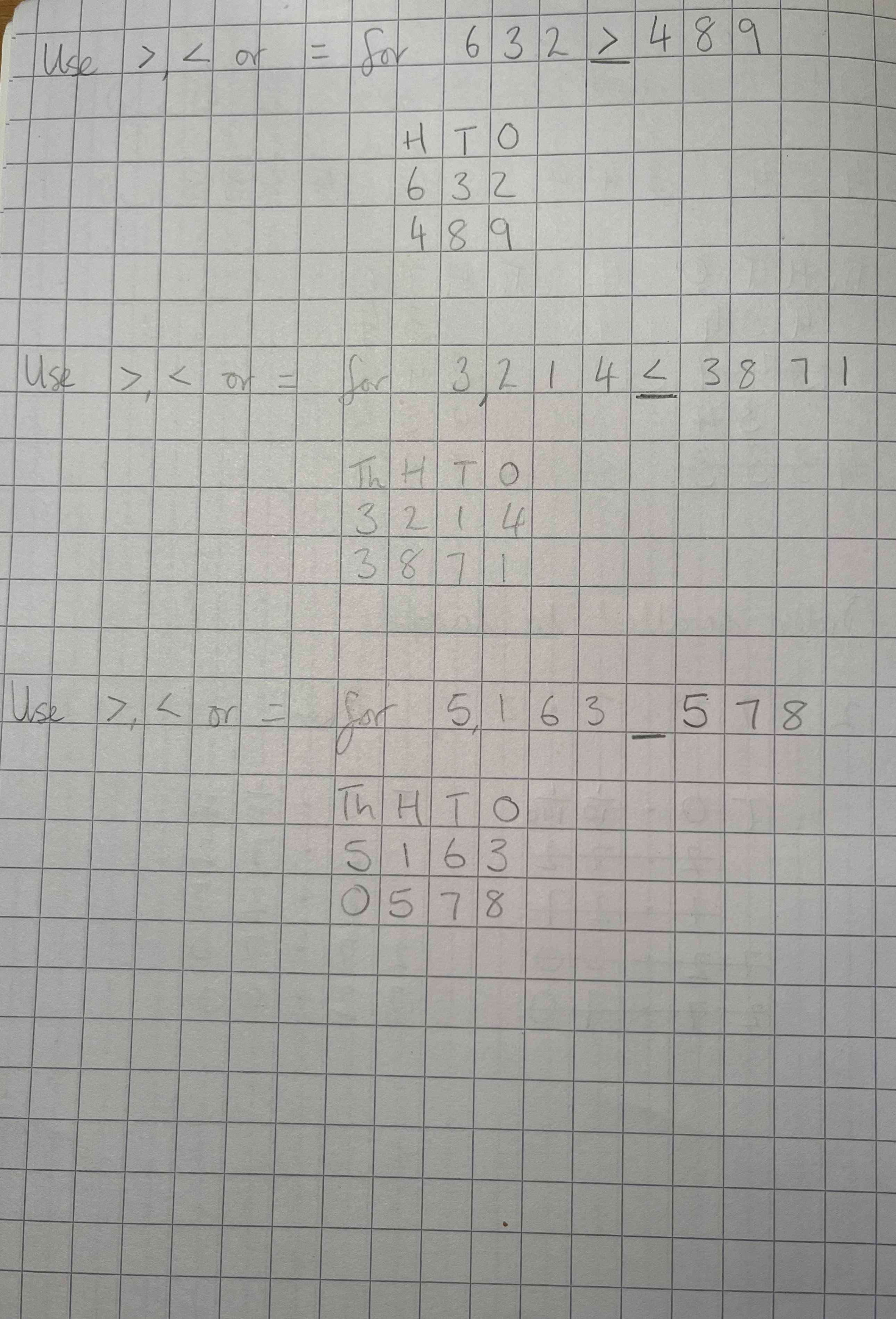 Example from book