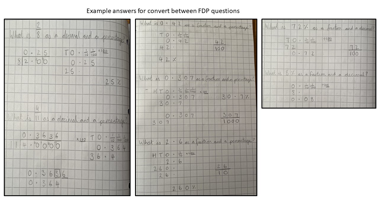 Example from book