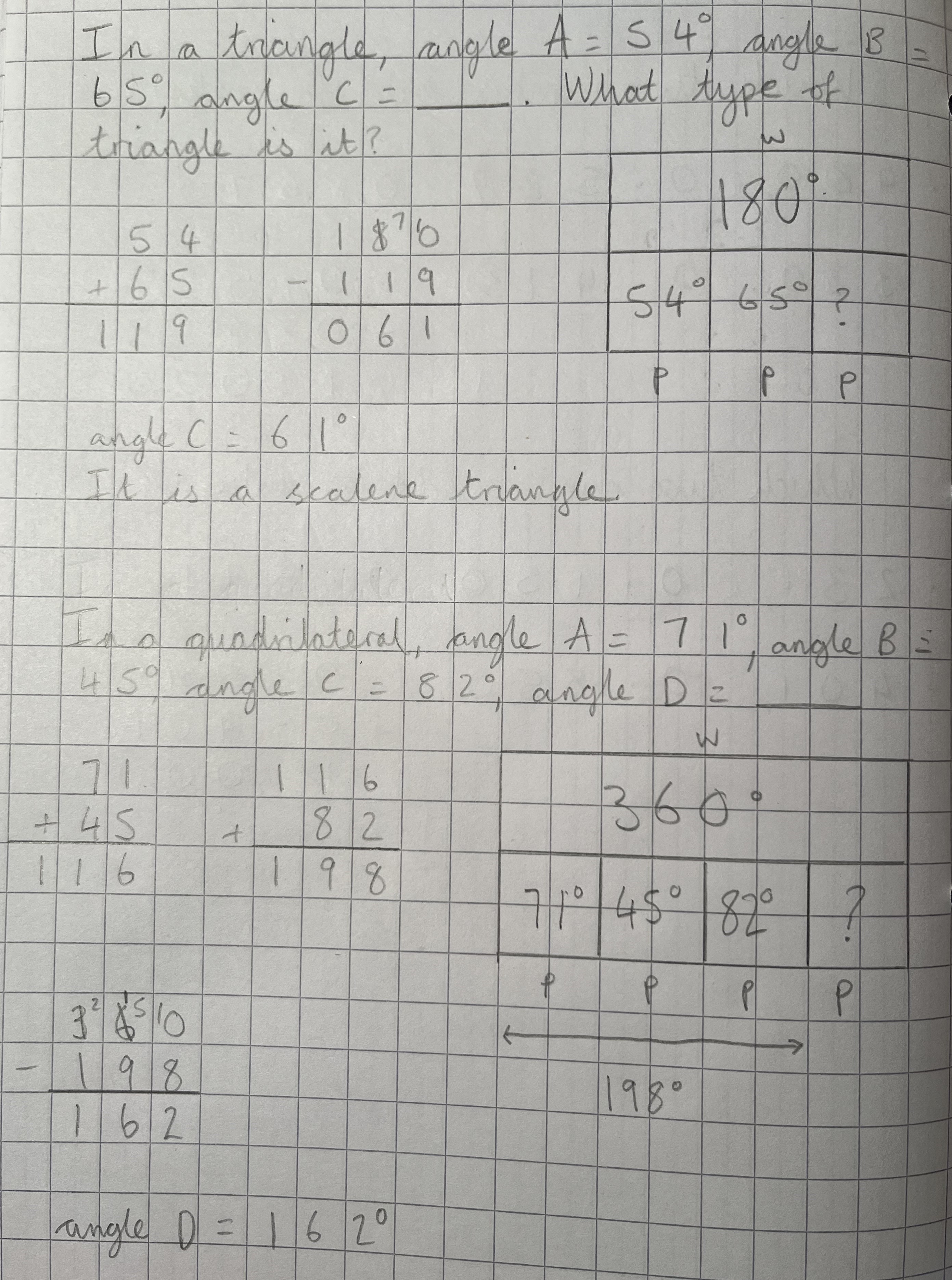 Example from book